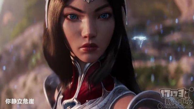 锐雯的异界之旅汉化版最新更新:剧情、CG及新章节详解