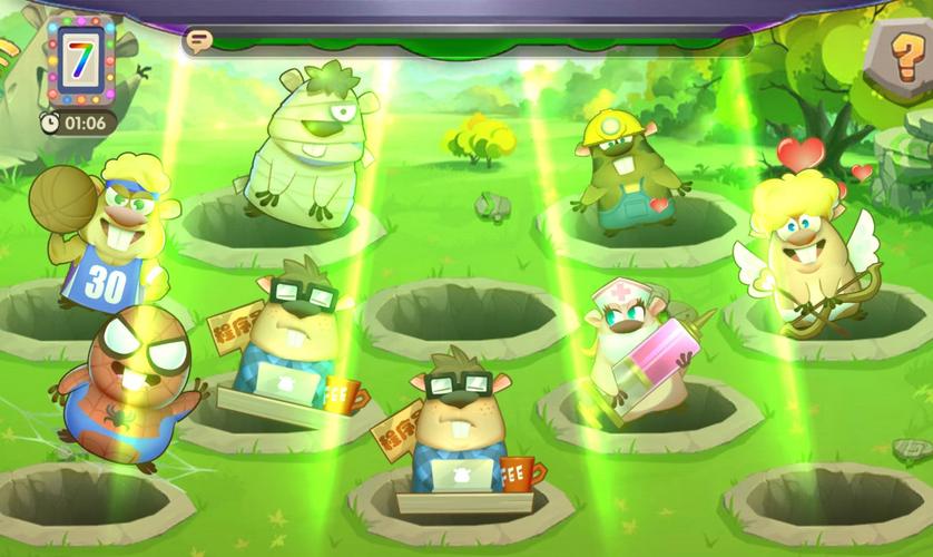 快来看！小鸡游戏汉化版最新更新内容详解