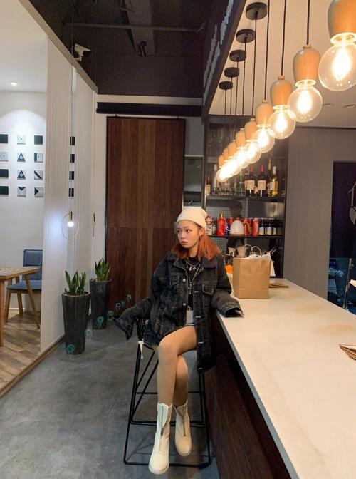 最新消息!女牛仔咖啡馆汉化版更新内容抢先看!