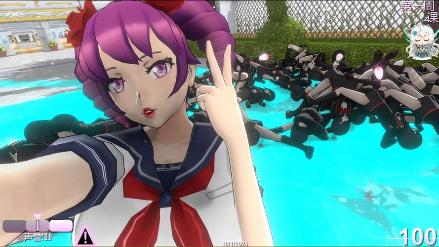 各版本受虐狂模拟器大合集，总有一款适合你