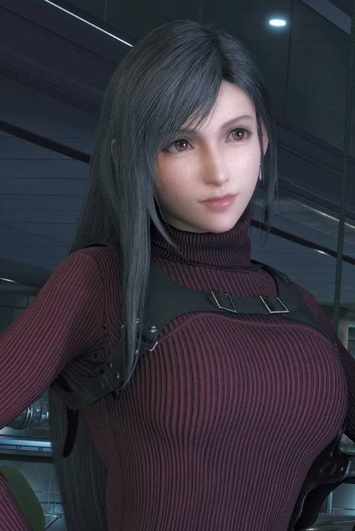 蒂法的黑暗天堂安卓版下载:手机也能玩蒂法酒吧经营游戏