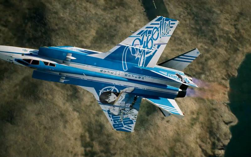 想玩空域猎手？最新版本带你体验极致空战