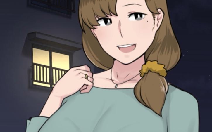 妈妈de课堂律子汉化版下载:安卓手机完整版下载