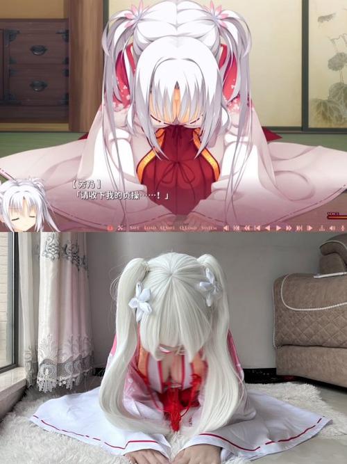 想体验魅魔莉莉姆升级？绅士游戏推荐，不容错过！