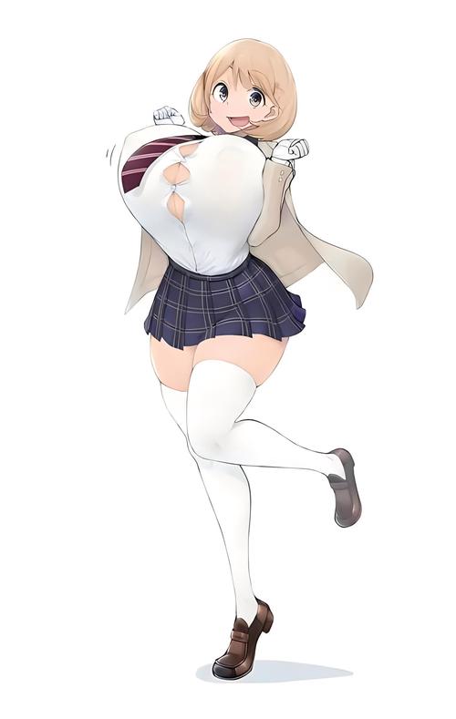 我的巨汝女友版本大全，满足你的所有幻想！