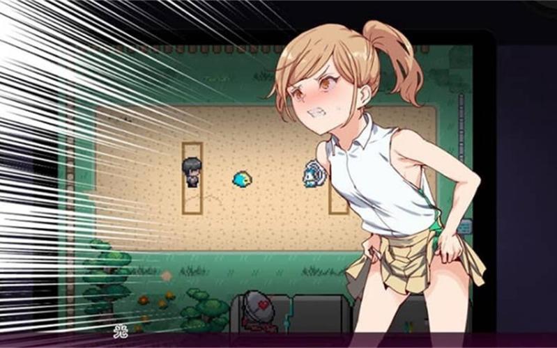 H版宝可梦游戏详解:剧情玩法深度解析