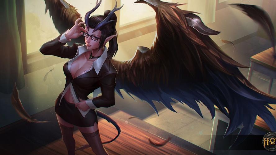 魅魔新游戏官网:最新DLC上线,全新玩法等你解锁