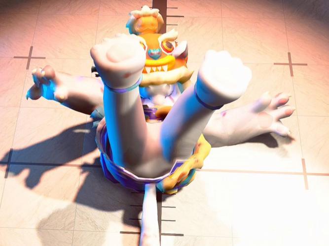 各版本受虐狂模拟器大合集，总有一款适合你