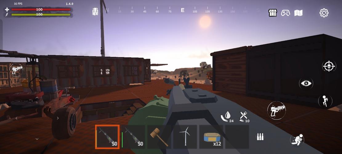 想玩启示录2059汉化版？这里提供下载链接！