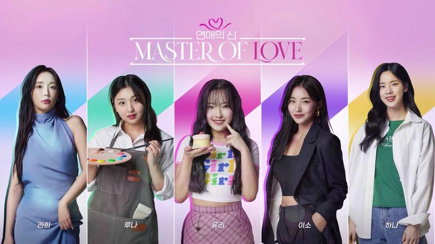 爱情大师汉化版下载地址：轻松获取游戏资源