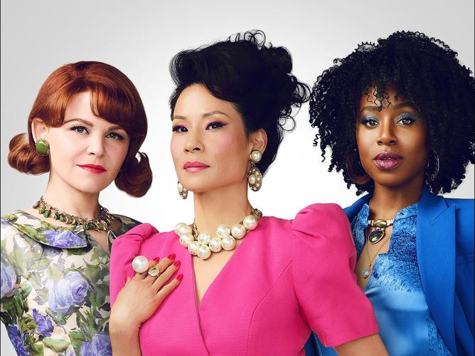 想看致命女人完结版?这里有所有版本资源,任你挑选!