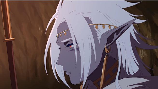 DarkElf最新版下载：官方正式版，畅玩奇幻世界