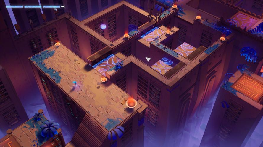 下载鲁迪最新版本:冒险解谜游戏全新体验