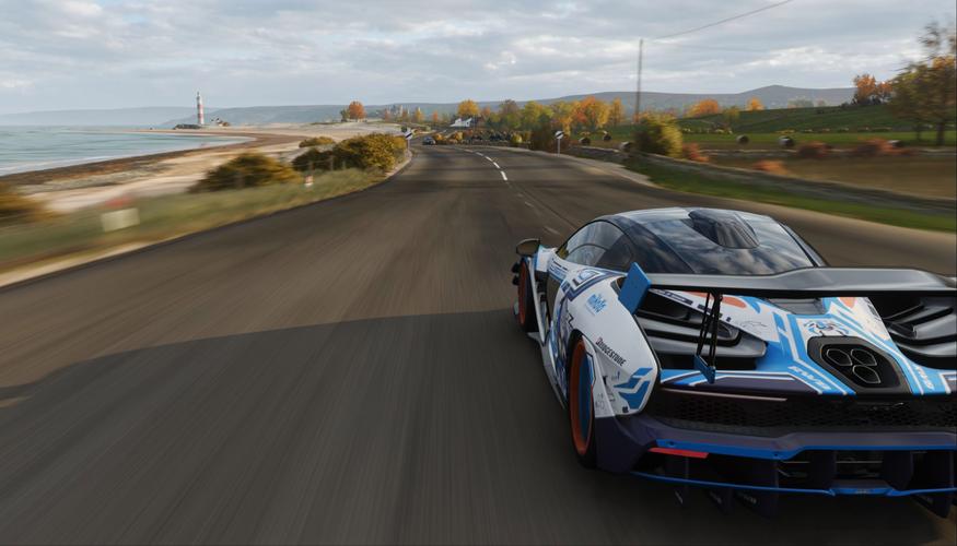 获取清晰的地平线官方正式版下载：体验最新游戏内容