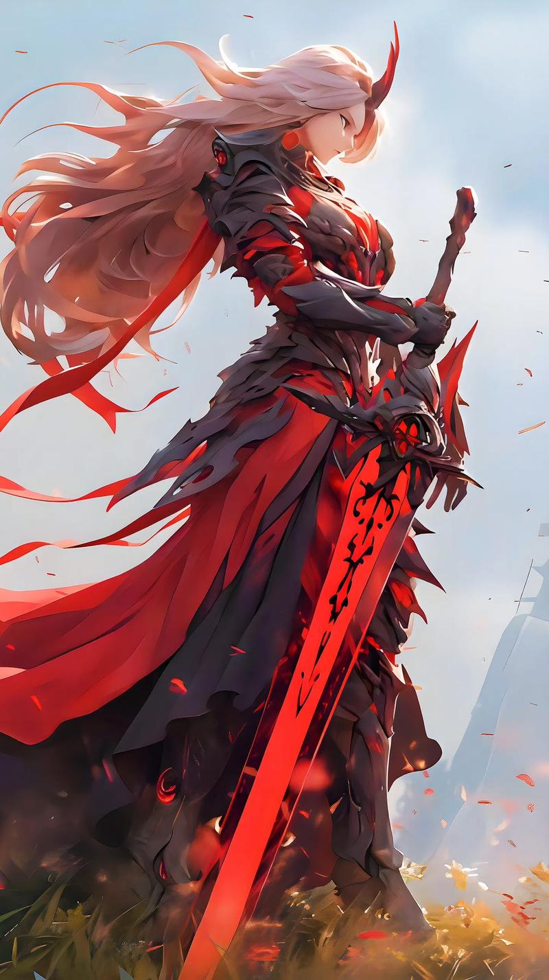 还在玩旧版本的锐雯异界之旅？最新版本已上线，快来更新！