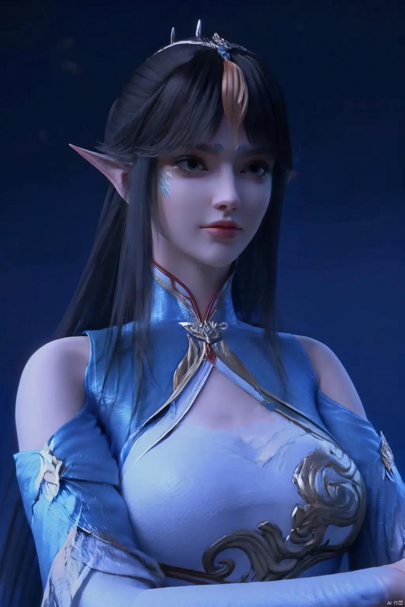 想玩斗破苍穹3D同人?官方正式版下载最新版在这里