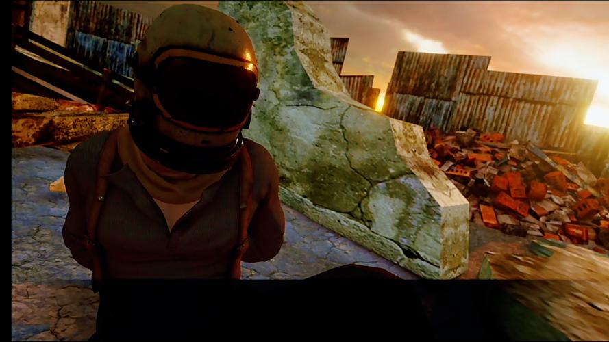 想玩启示录2059汉化版？这里提供下载链接！