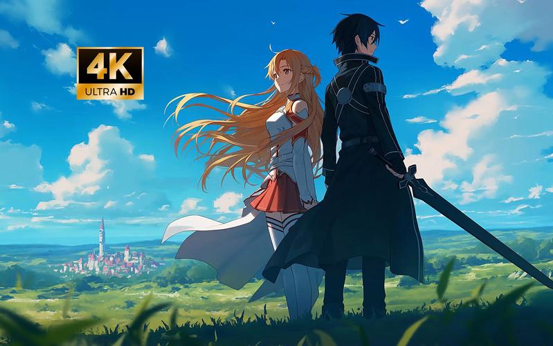 轻松下载刀剑SAO第一部，玩转虚拟世界！