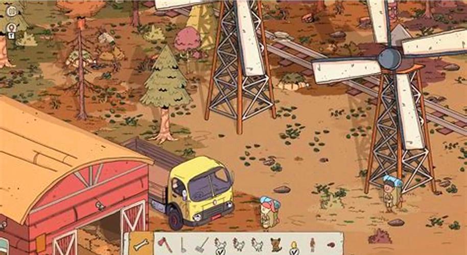 颠覆官方正式版下载最新版：畅玩高清游戏，无需等待