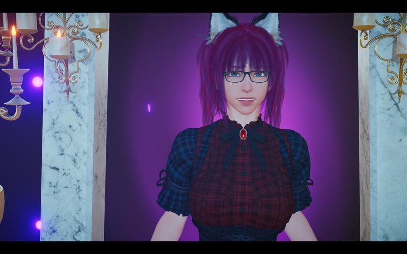 魅魔咖啡厅游戏版本大全:哪个版本最好玩?