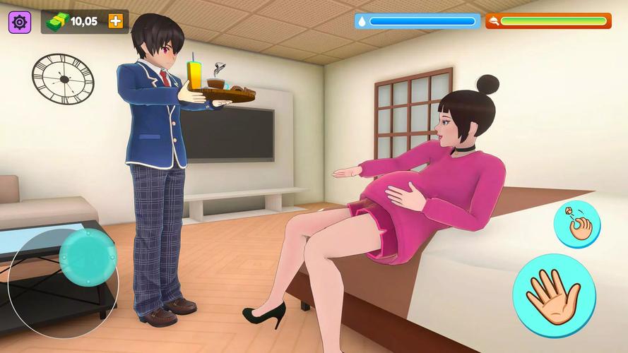 妻子的生活V1.0小虎论坛下载,有没有简单易懂的下载教程和方法?