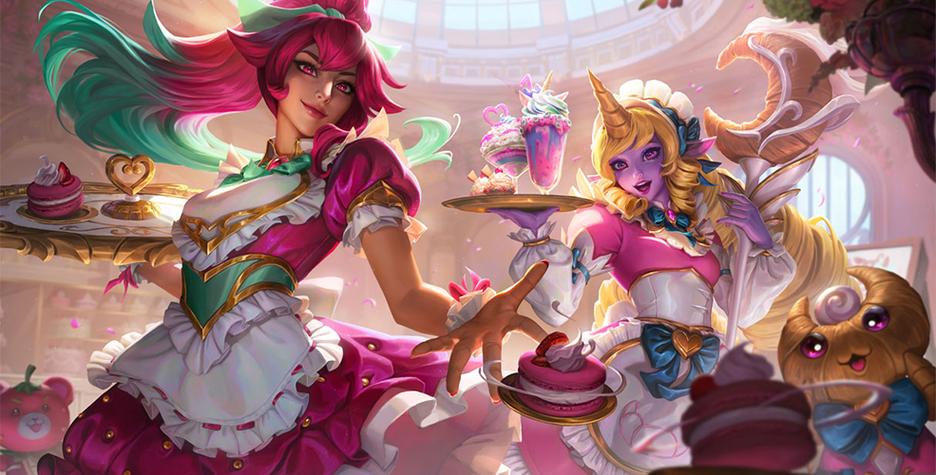 甜心妈妈也能玩的游戏：推荐几款轻松有趣的绅士向甜心妈妈游戏