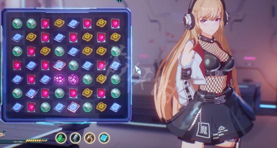 魔镜2安卓手游下载:日系风格消除游戏