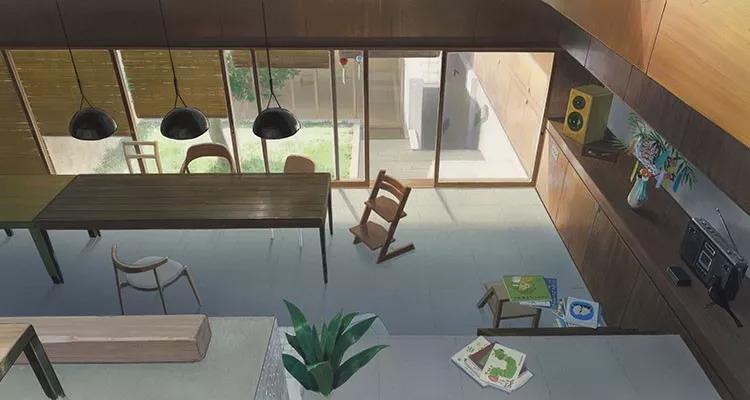 家庭生活更新地址在哪？高清完整版观看地址分享！