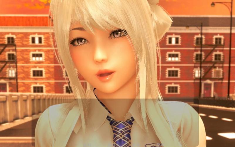 亚洲风SLG游戏室友1.3：精彩剧情等你探索