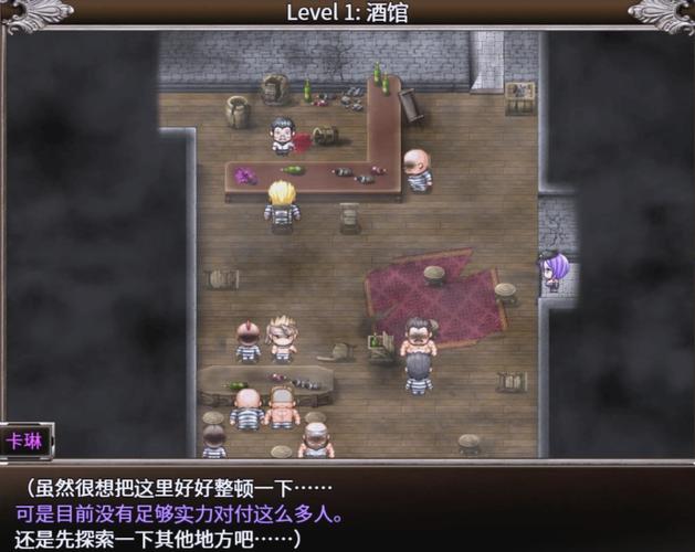 卡林监狱长安卓版下载大全:各种版本资源汇总