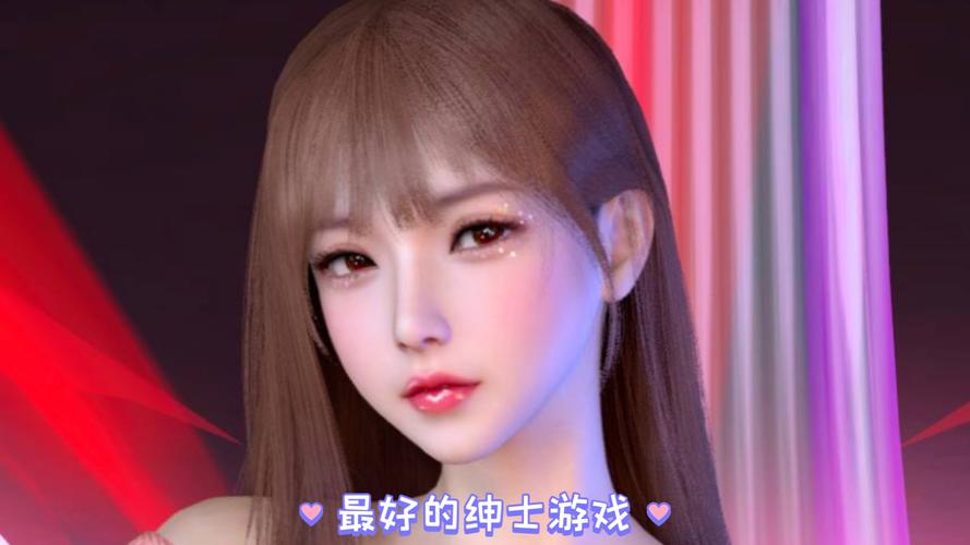 公司女孩绅士游戏推荐:有哪些好玩的公司女孩题材绅士游戏?