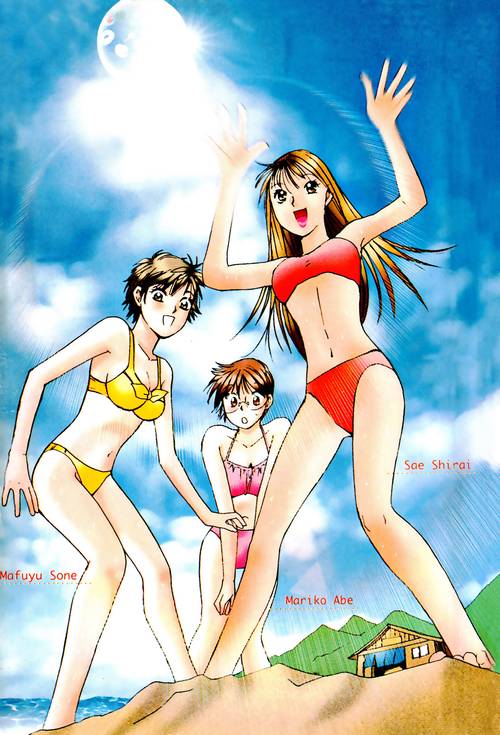 妹同居生活彩色版安卓下载：超好玩模拟养成游戏