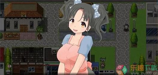 安卓汉化游戏:成长之物带你感受独特剧情