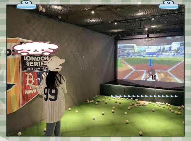 欲望国度最新揭秘：高尔夫与棒球洞的运动有何关联？