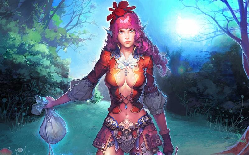 为了女王游戏下载地址：破解版+全CG回想，快来体验！