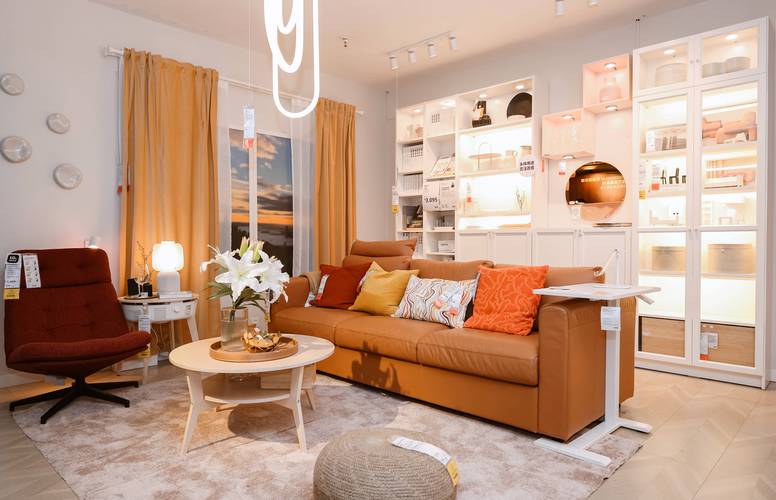 紫罗兰官网:热辣可爱的家居风格,给你不一样的家