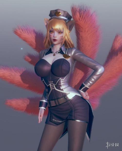 甜心选择2 22G大作：捏脸养成，开启恋爱冒险！