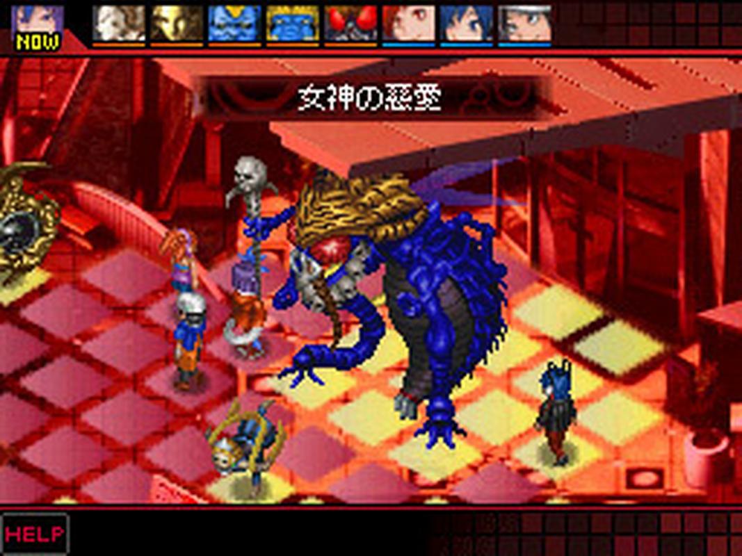 恶魔幸存者游戏下载:高清画质,刺激战斗,随时随地开战