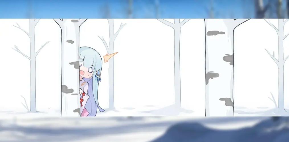 快速上手美少女万华镜异闻雪女游戏:简单易懂的攻略