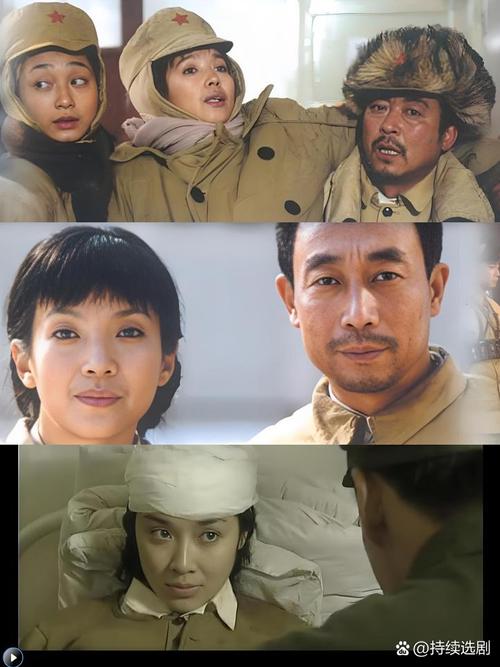 想看激情燃烧的岁月?这里有各个版本资源!