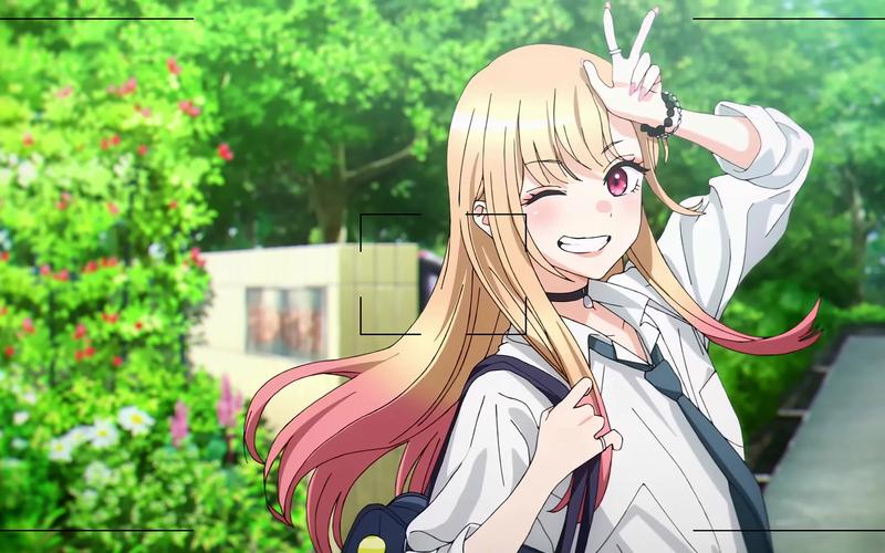 更衣人偶汉化版最新更新内容详解:章节更新一览