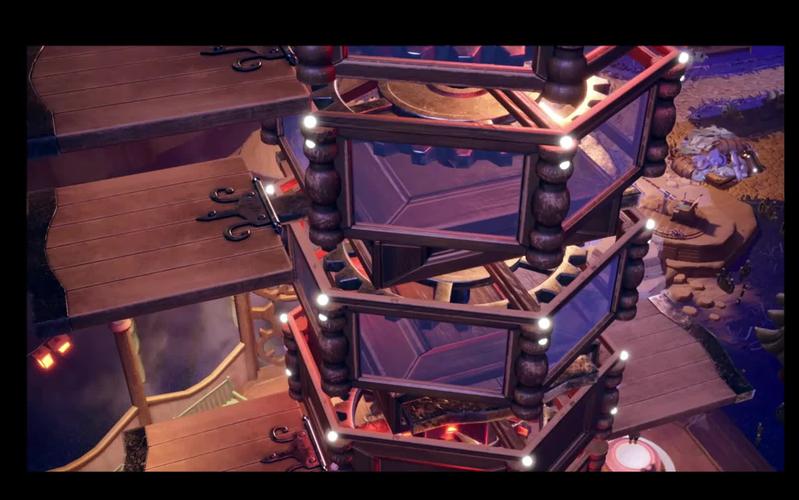 解锁无冬镇物语杨过游戏隐藏剧情与彩蛋