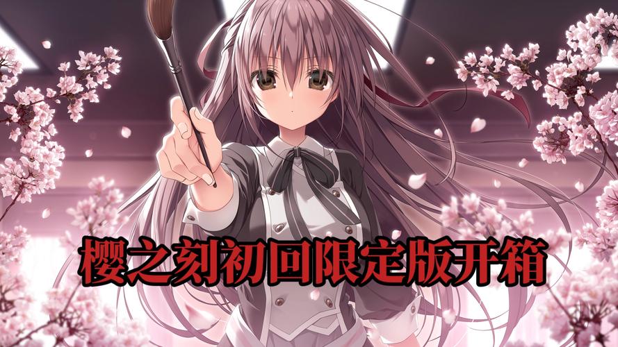 樱之刻完美攻略:图文详解,助你轻松体验所有剧情