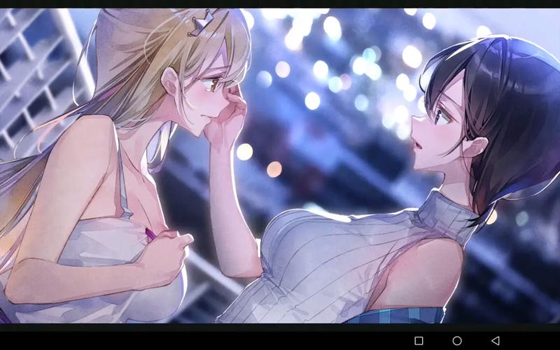 一生推不如一生恋1官网：超甜百合游戏下载地址