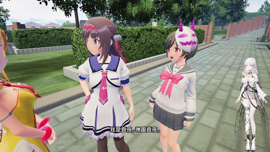 女神狩猎安卓游戏下载:简单易上手的射击游戏