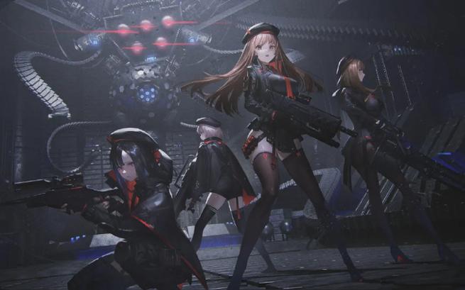 煌星的胜利女神绅士游戏:爆笑游戏体验,你绝对想不到的剧情