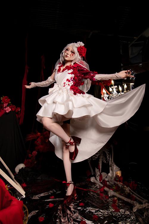 最新新婚妻子Cosplay下载地址分享平台