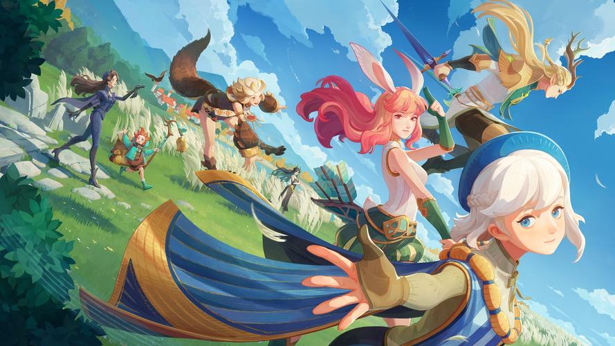 想玩克莉丝与游乐之街绅士游戏?这里有你想要的资源