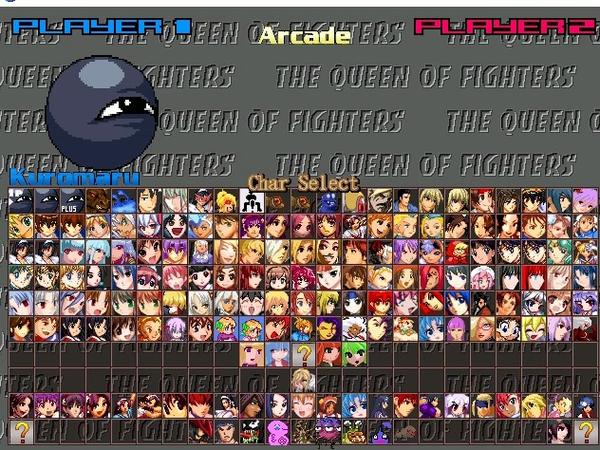 全女格斗同人游戏下载:超大容量等你体验