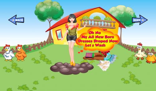 寻找妈妈为何这样游戏下载?完整资源分享